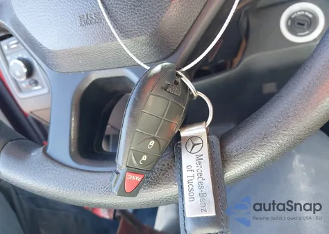 2013 Ram 1500 Express z USA, uszkodzony, nr VIN 1C6RR7KT0DS605411